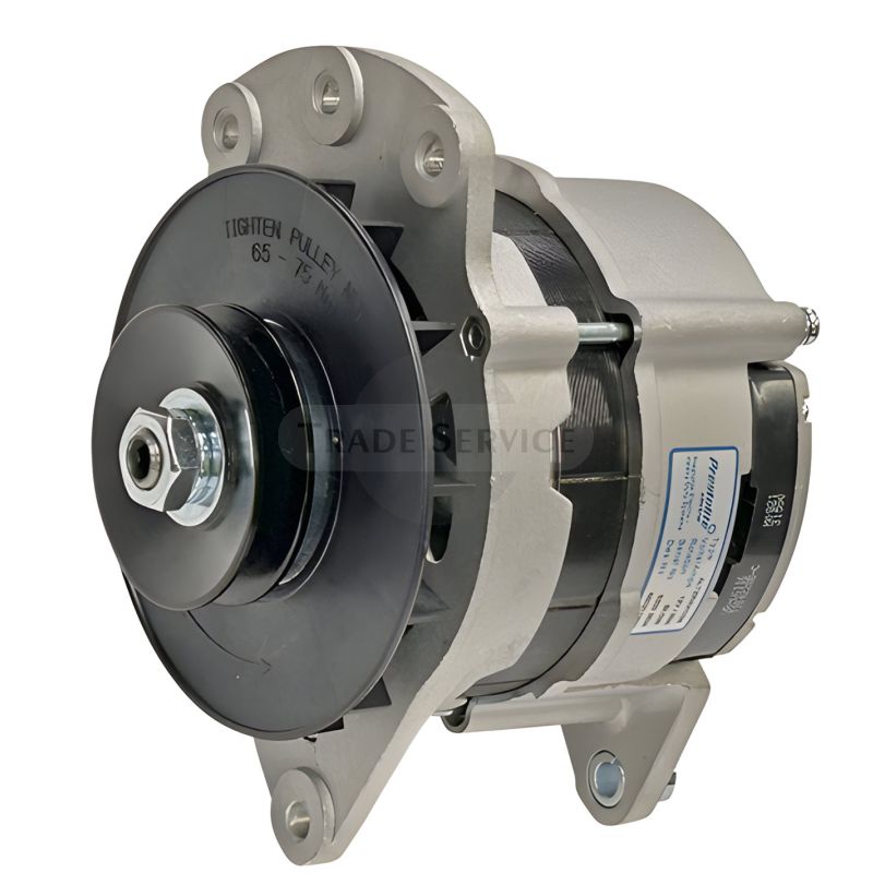 66021126M Prestolite Generator