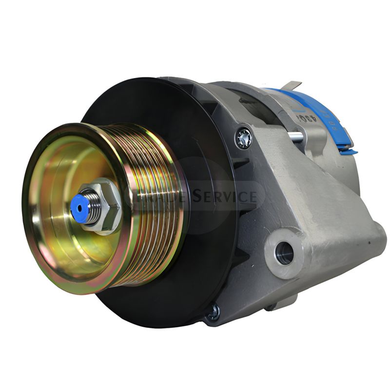 66021491 Prestolite Generator