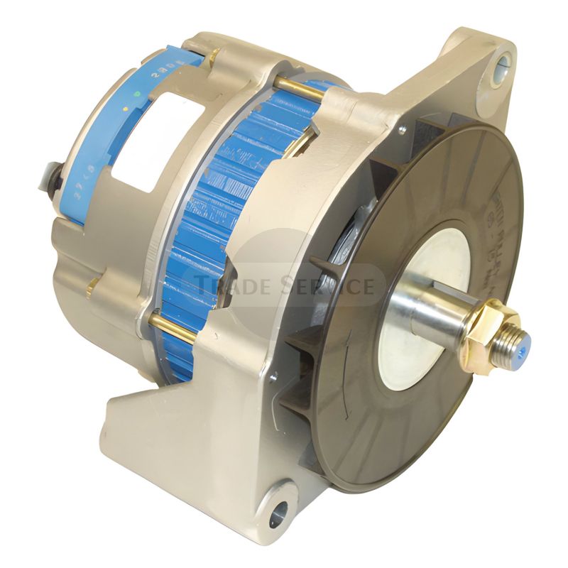 66021507 Prestolite Generator