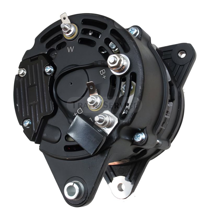 66021535 Prestolite Generator