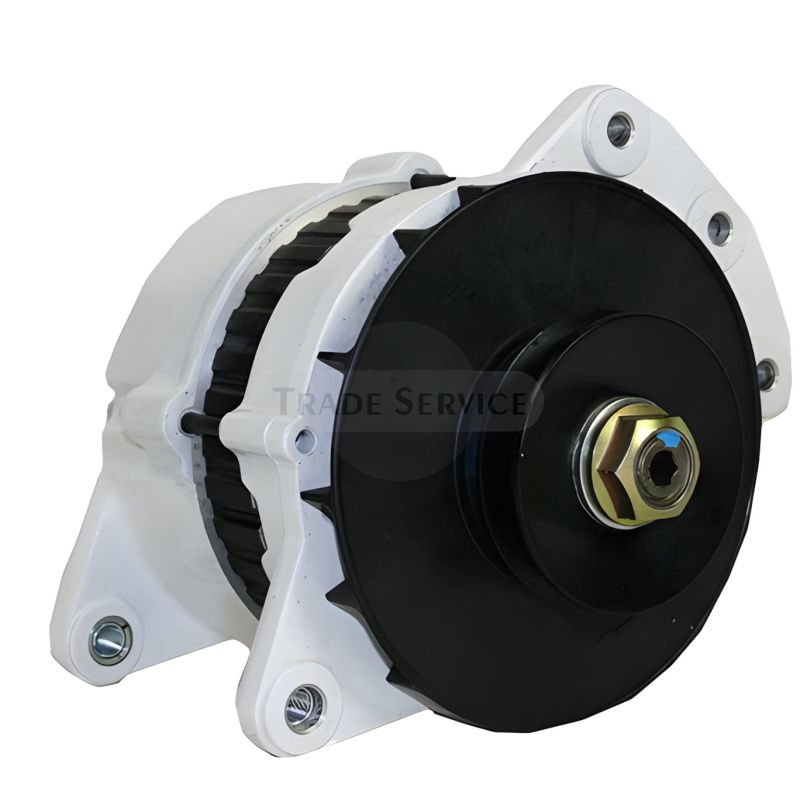 66021623M Prestolite Generator