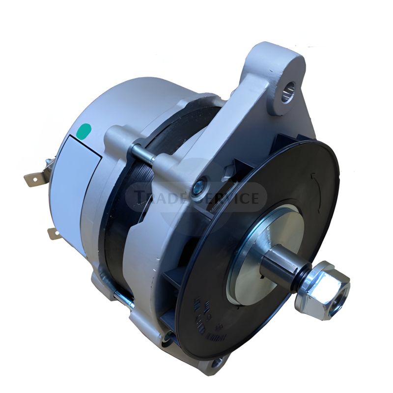 66021639A Prestolite Generator