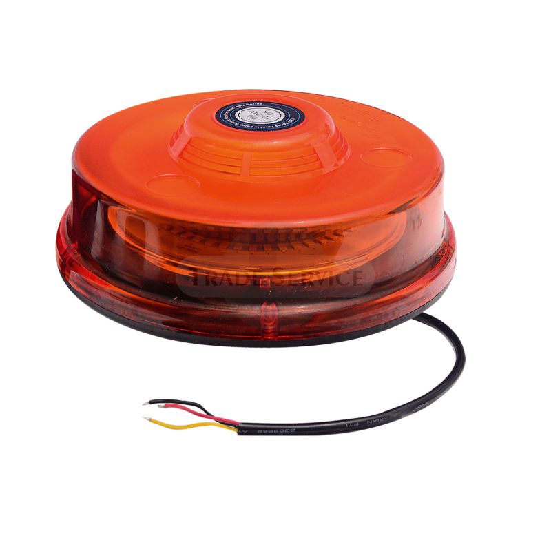 L-UFO I Rundumleuchte 48 LED 24W (1x Schraube)