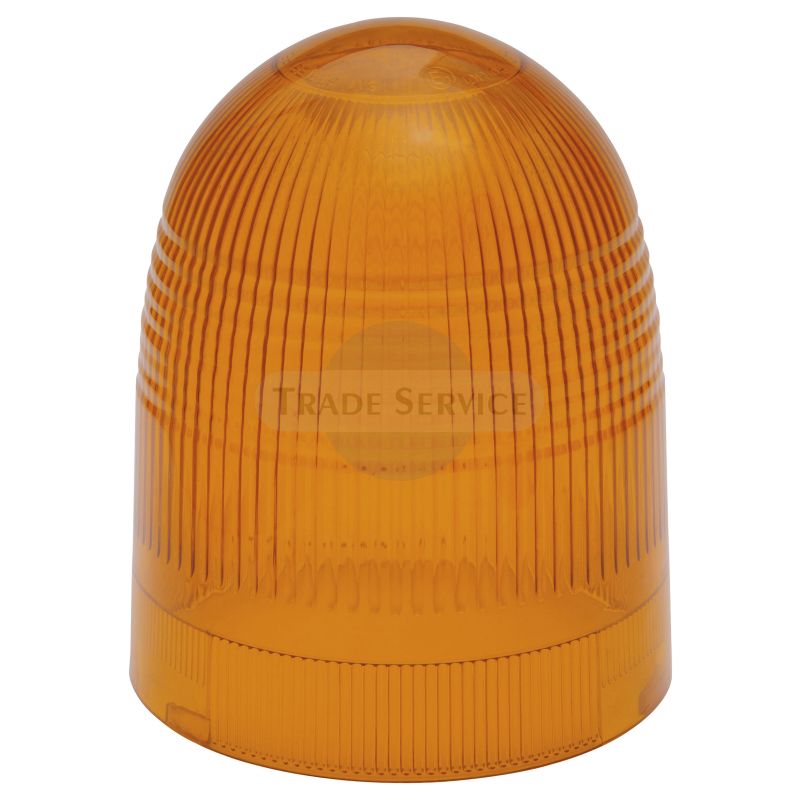 L-STANDARD Rundumleuchtelinse