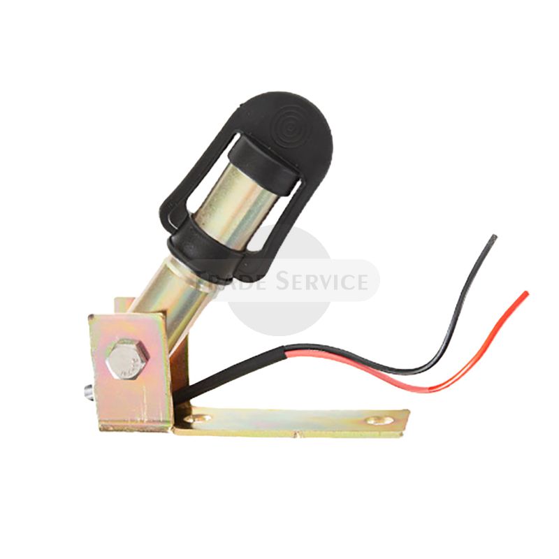 Rundumleuchte Halter Halter (tiltable)