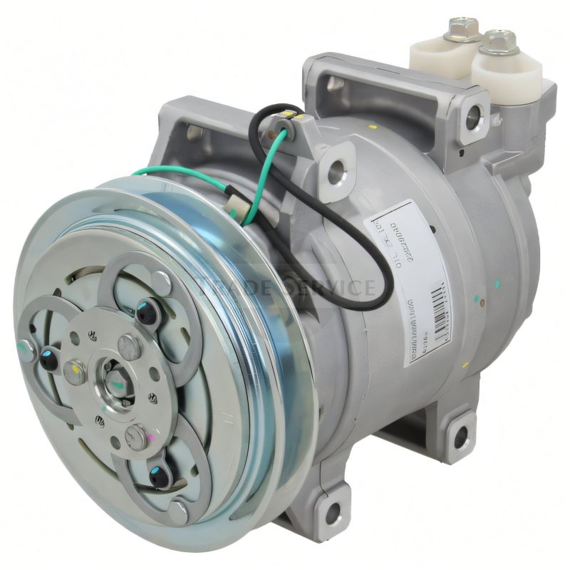 815034 Valeo Klimakompressor