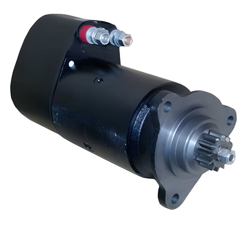 860511GB Prestolite Anlasser