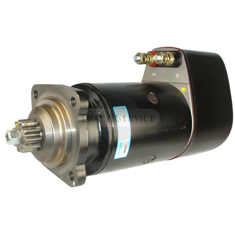 860541GB Prestolite Anlasser