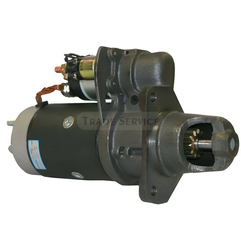 860615 Prestolite Anlasser