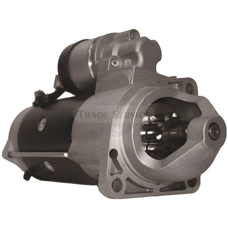 860815 Prestolite Anlasser