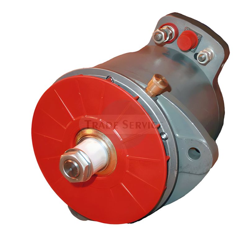 880731BZ Prestolite Generator