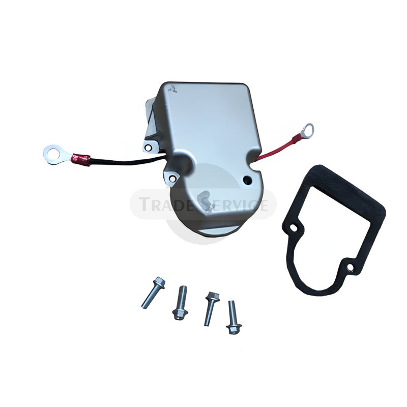 8RG2120S Prestolite Regler