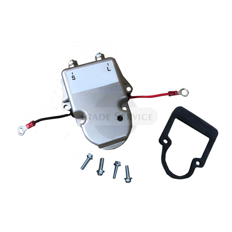 8RG2135BS Prestolite Regler