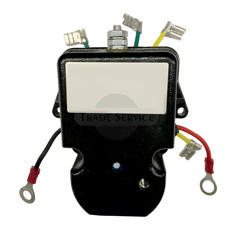 8RG3083S Prestolite Regler