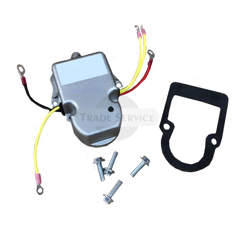 8RG3096S Prestolite Regler