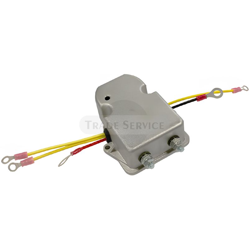 8RG3099 Prestolite Regler