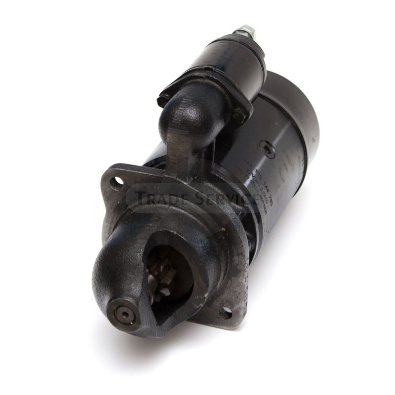 9144763N Magneton Anlasser