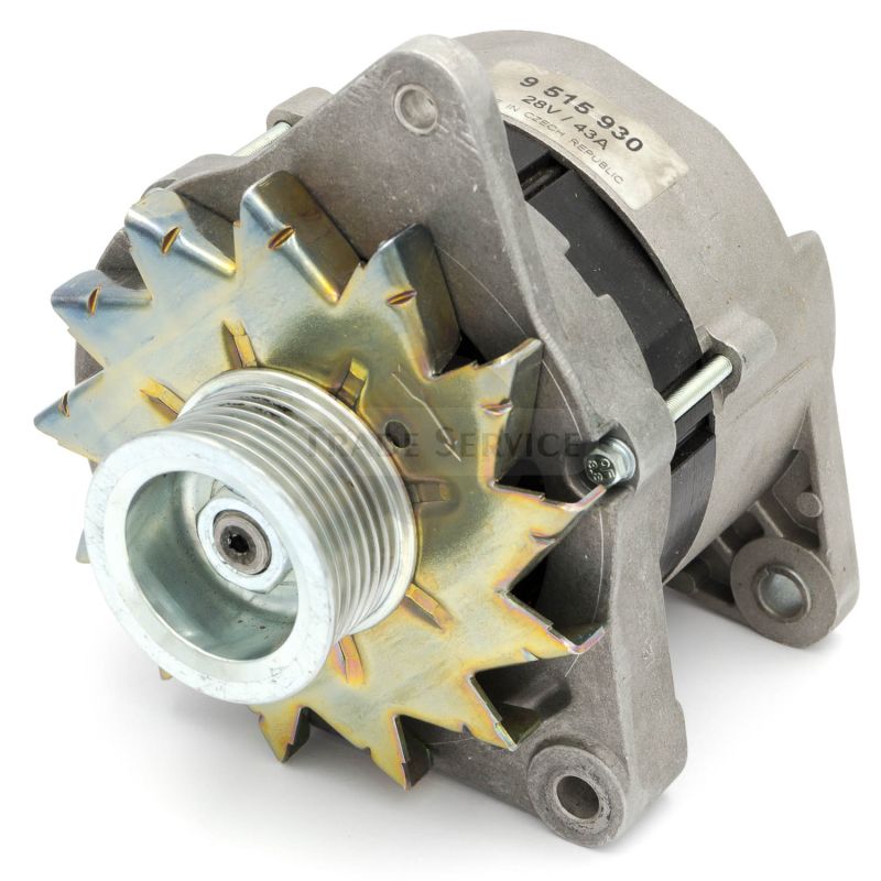 9515930 Magneton Generator