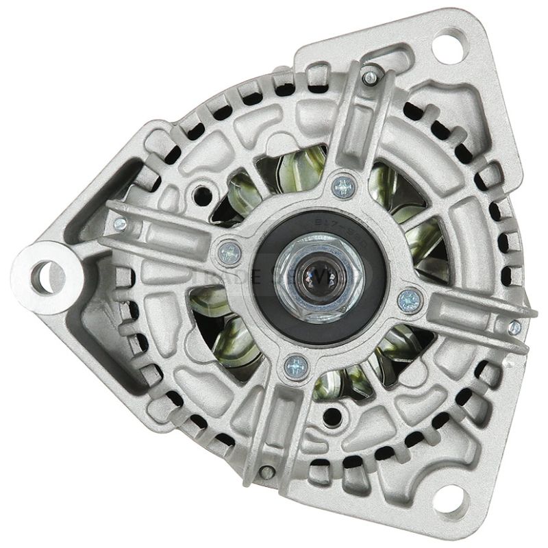 A0120S AS-PL Generator
