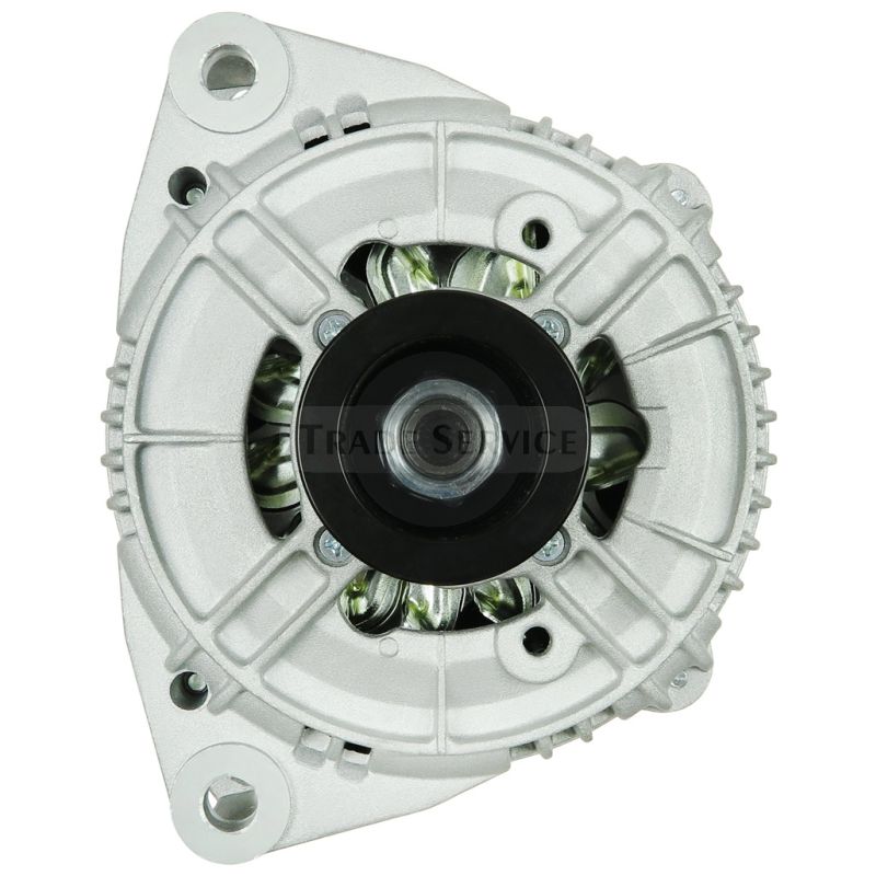 A0265 AS-PL Generator