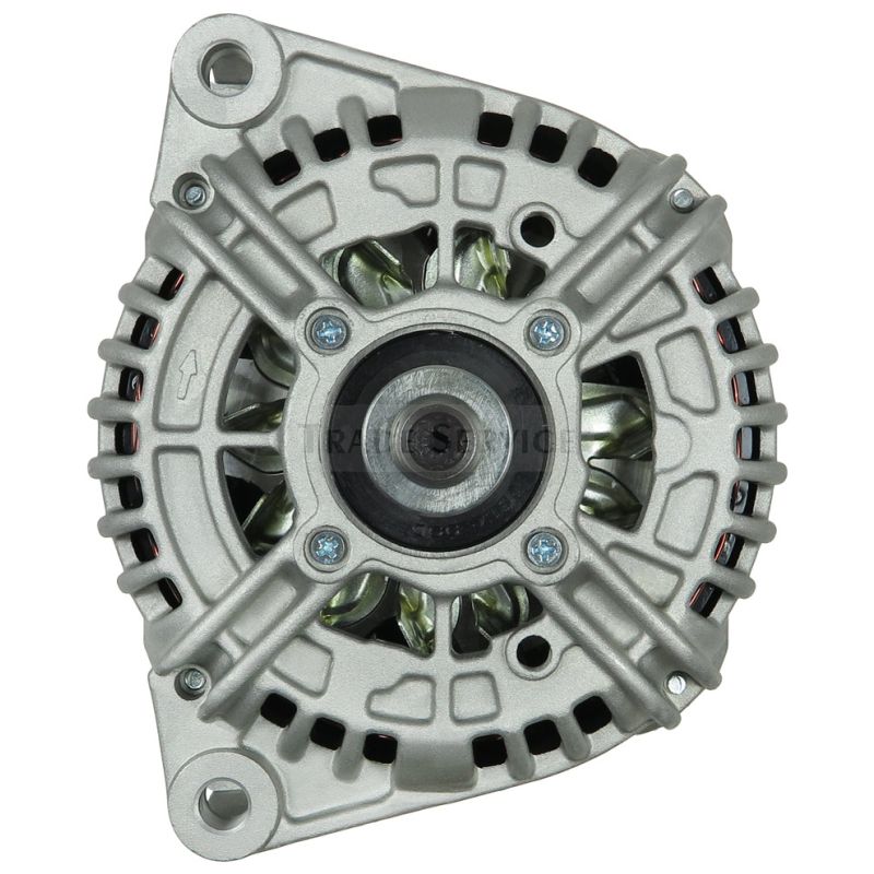 A0552S AS-PL Generator