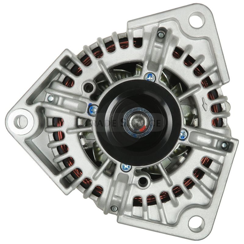 A0649S AS-PL Generator