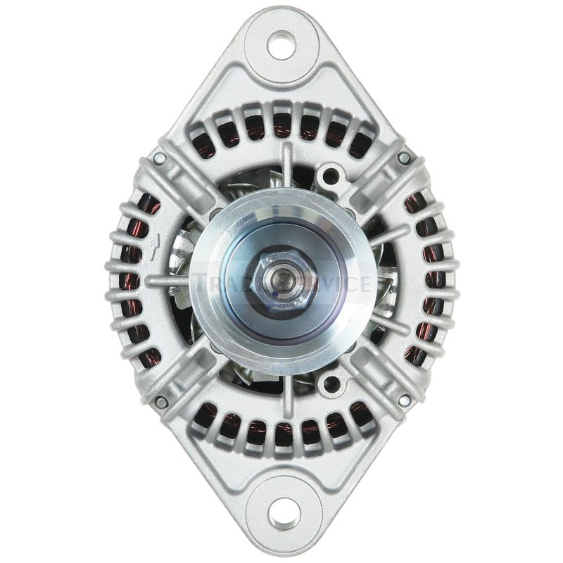 A0808S AS-PL Generator