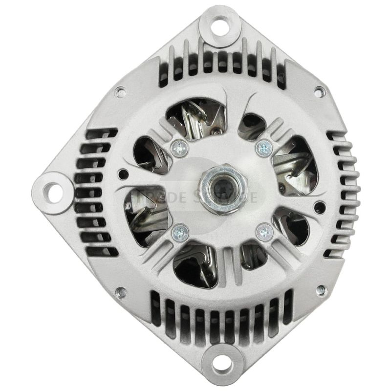A3018 AS-PL Generator