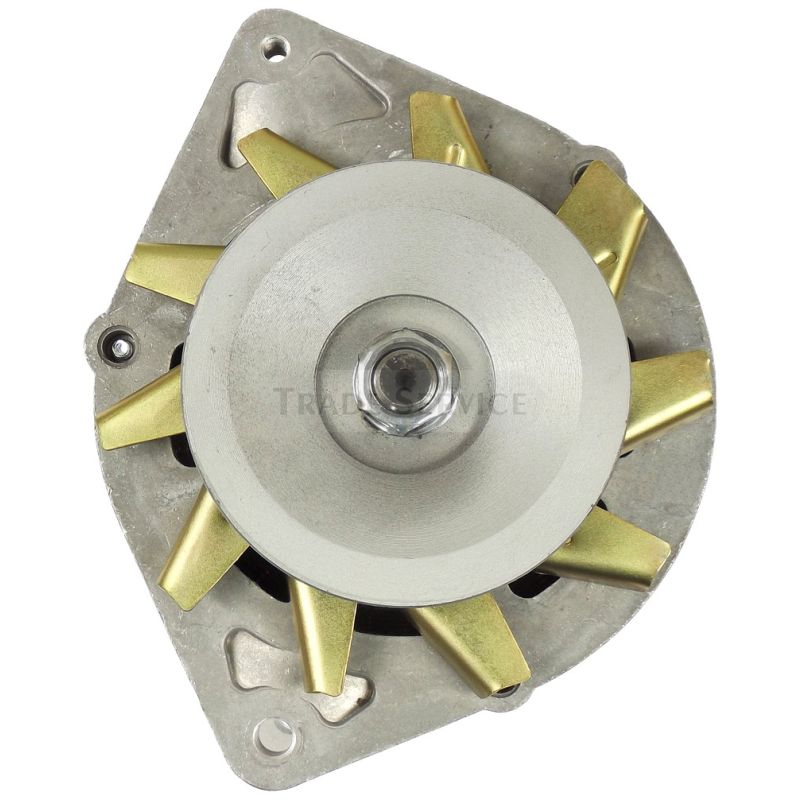 A9121 AS-PL Generator