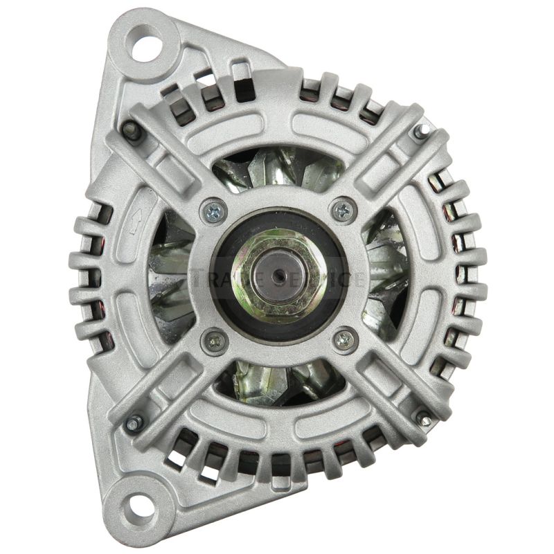 A9181 AS-PL Generator