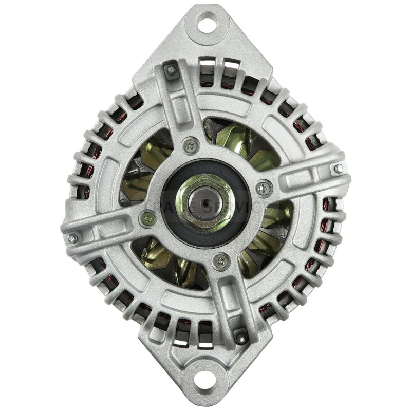 A9183 AS-PL Generator