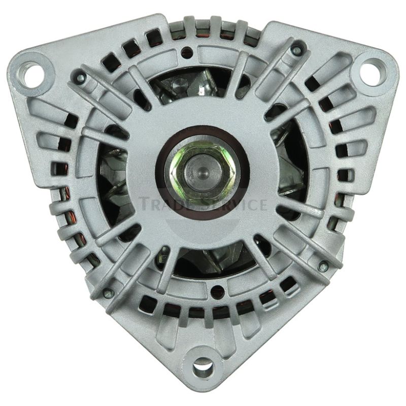 A9205 AS-PL Generator