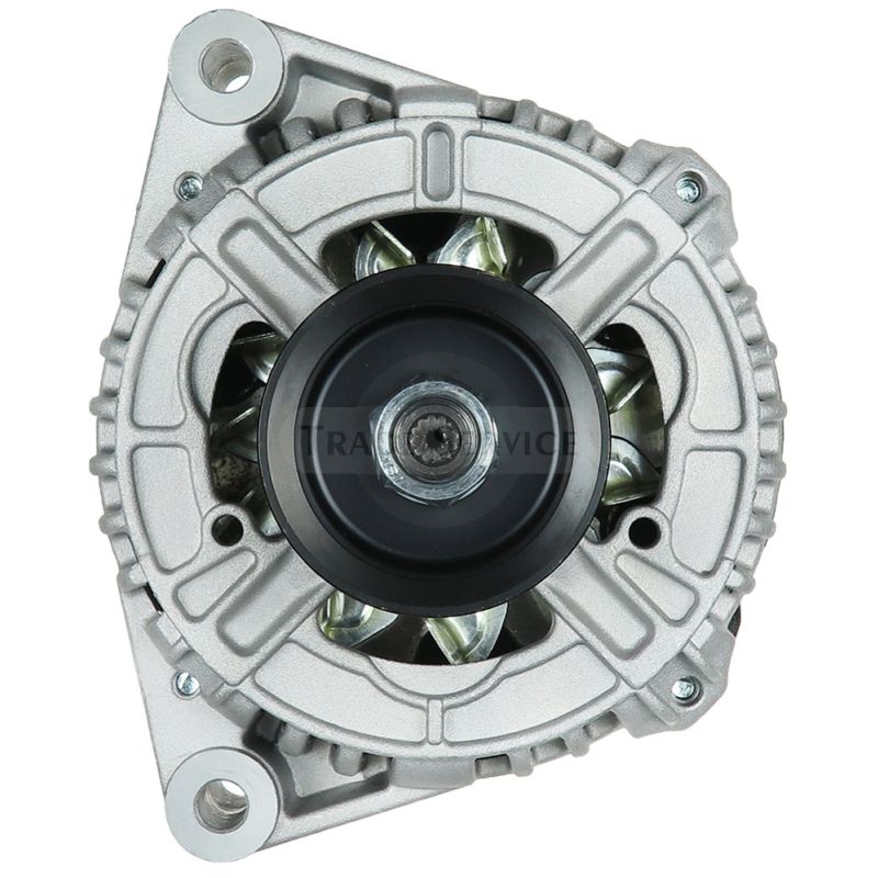 A9300S AS-PL Generator