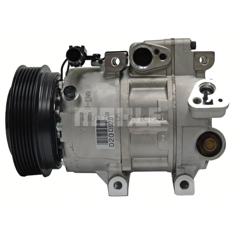 ACP-1192-000P MAHLE Klimakompressor