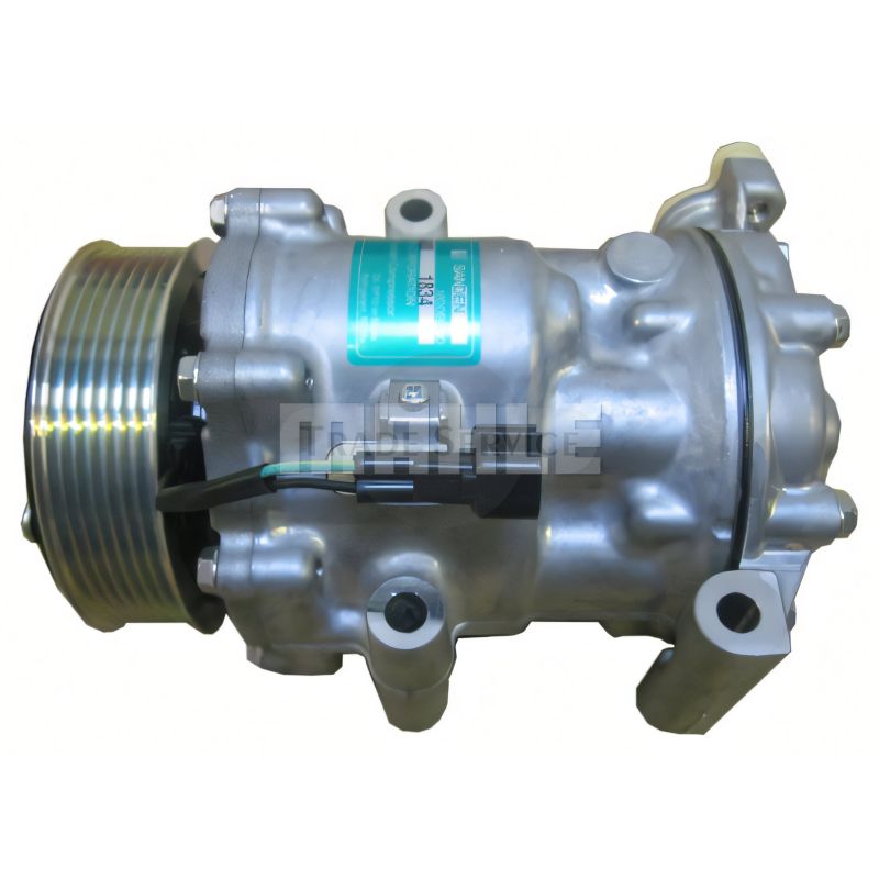 ACP-1362-000P MAHLE Klimakompressor