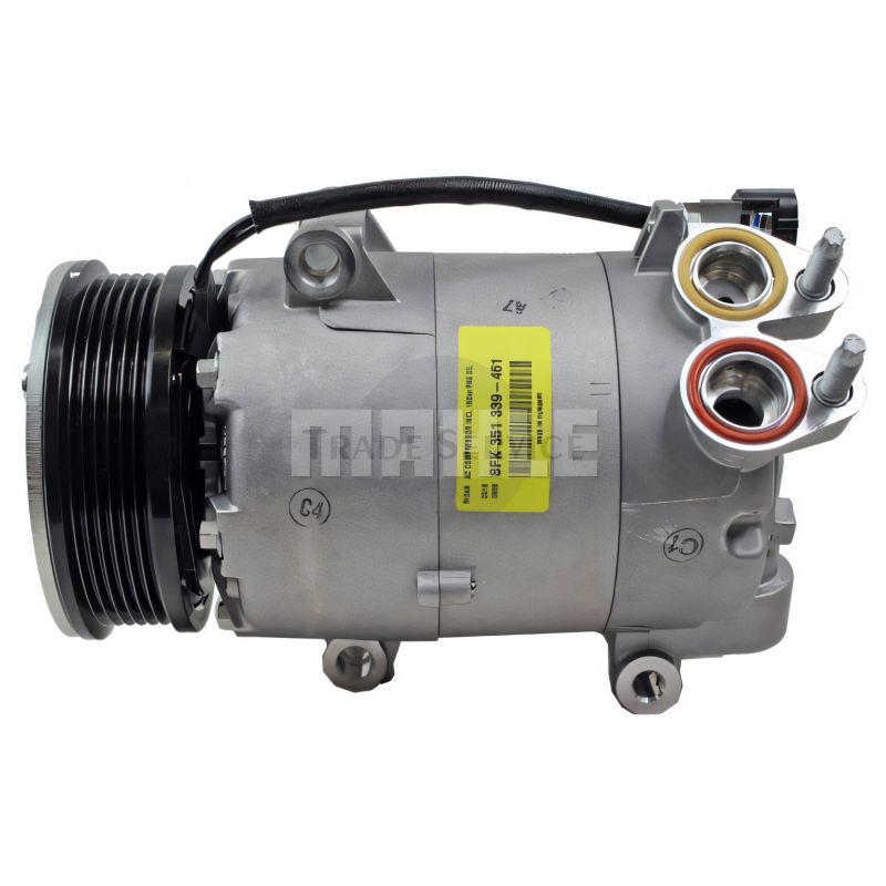 ACP-1395-000P MAHLE Klimakompressor