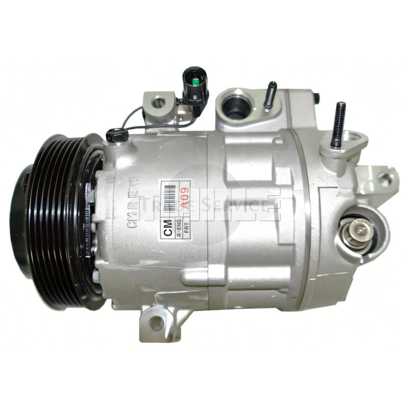 ACP-443-000P MAHLE Klimakompressor