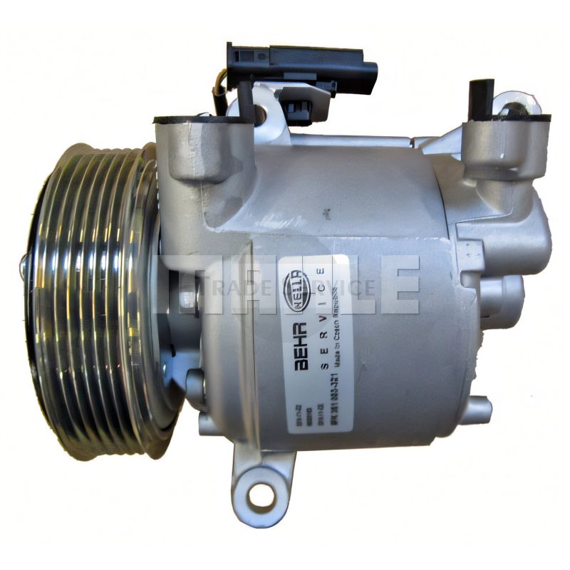 ACP-506-000P MAHLE Klimakompressor