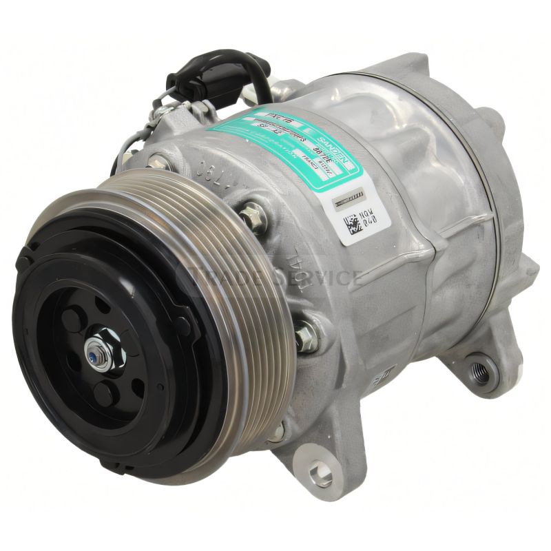 ACP-528-000P MAHLE Klimakompressor