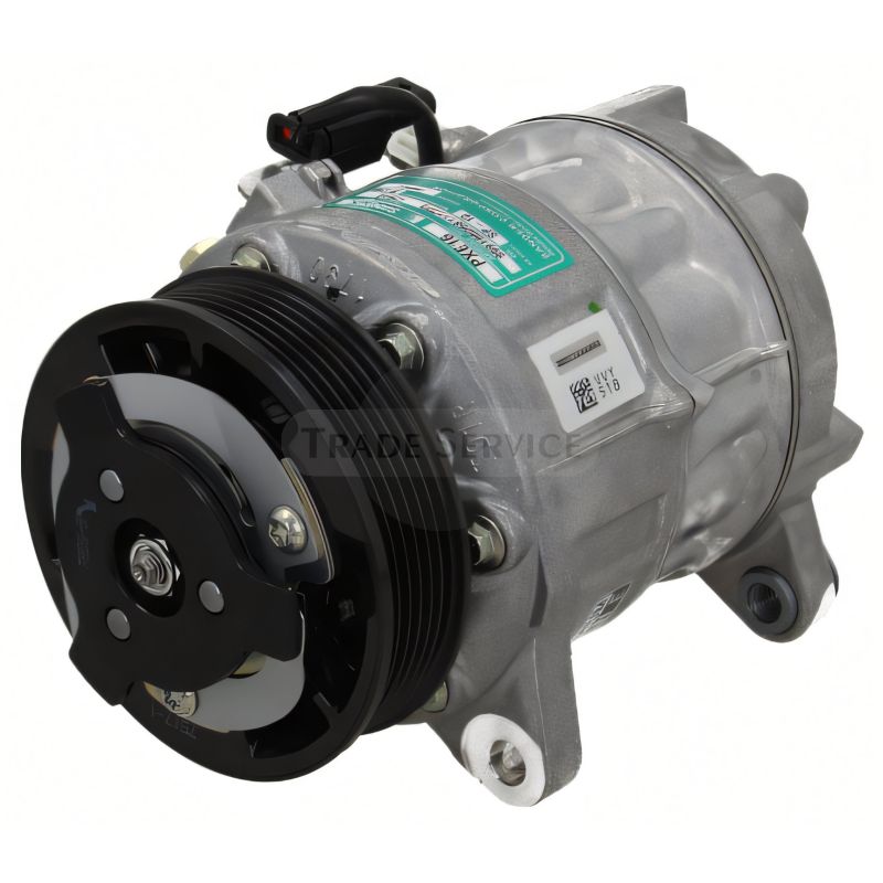 ACP-533-000P MAHLE Klimakompressor