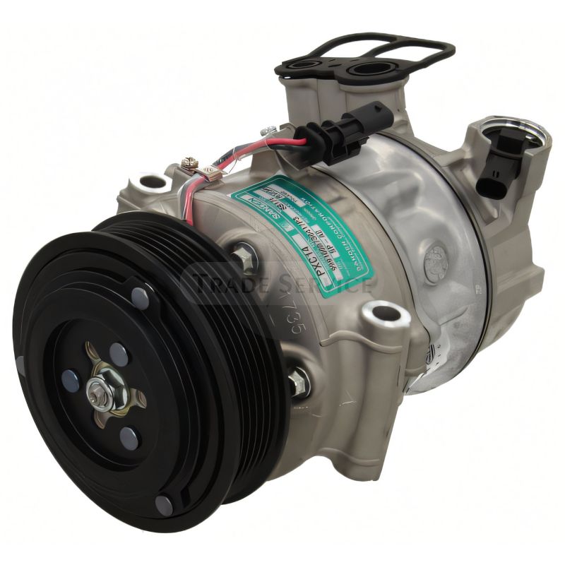 ACP-534-000P MAHLE Klimakompressor