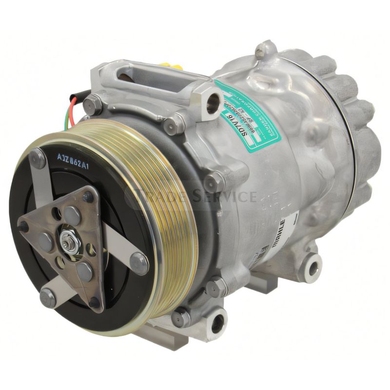 ACP-545-000P MAHLE Klimakompressor