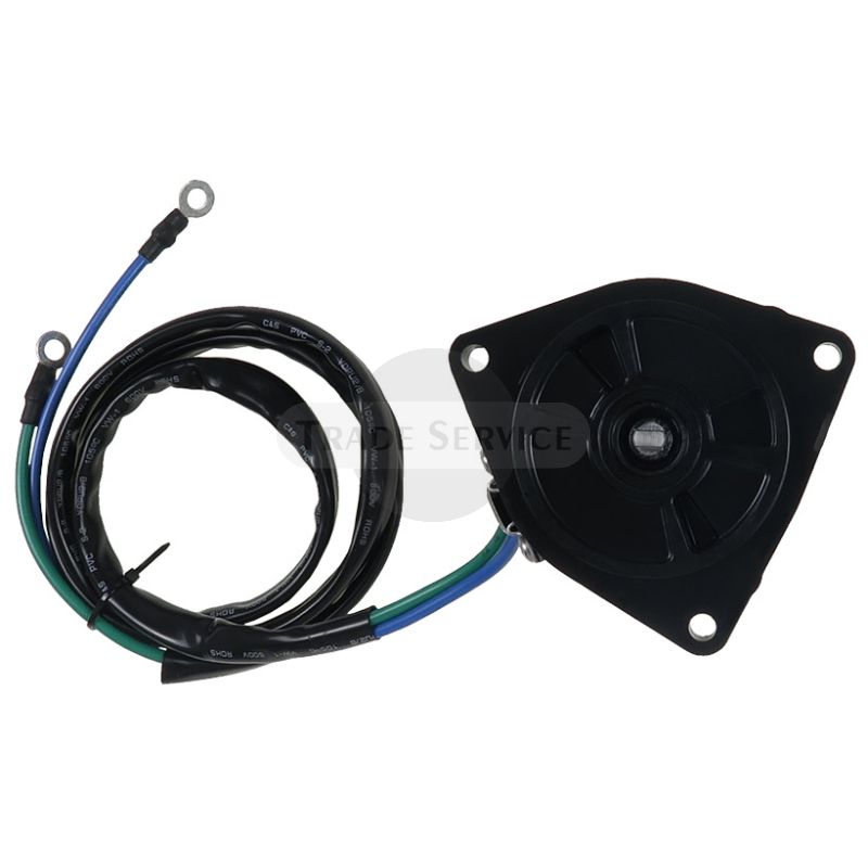 DC9153S AS-PL DC-Motor