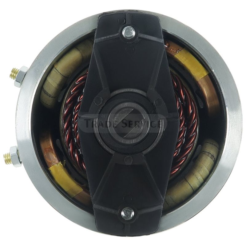 DC9159S AS-PL DC-Motor