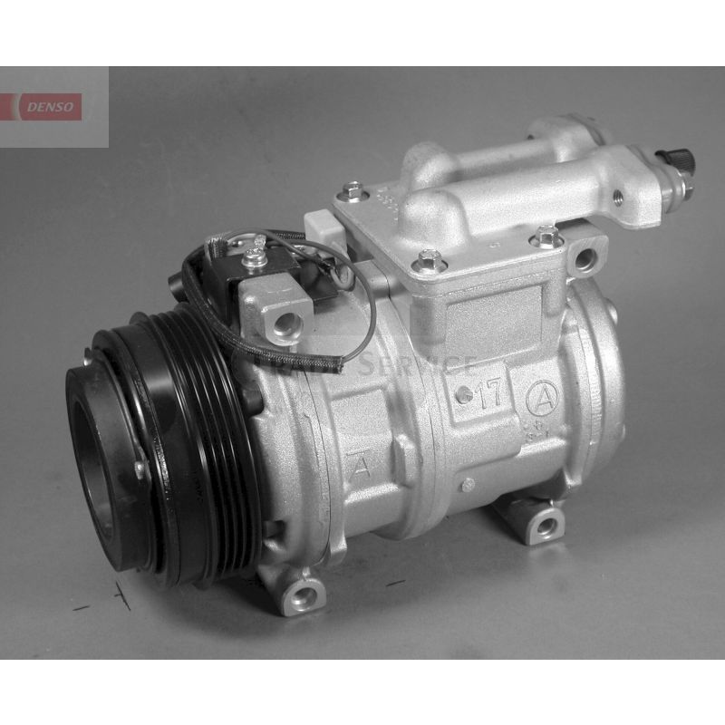 DCP12009 DENSO Klimakompressor