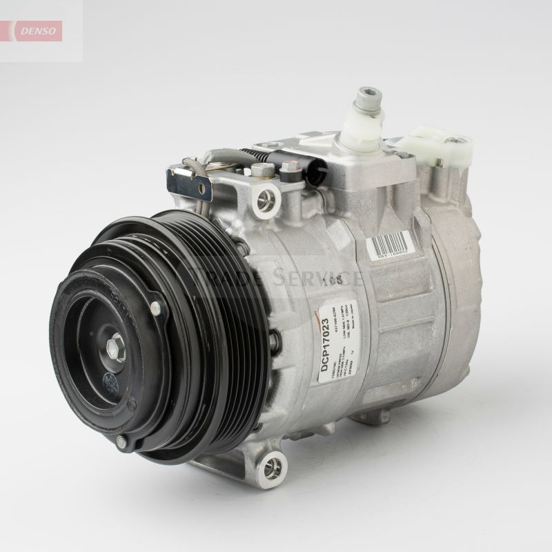 DCP17023 DENSO Klimakompressor
