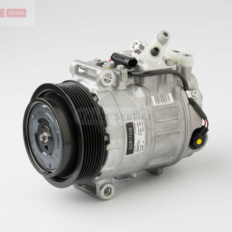 DCP17038 DENSO Klimakompressor
