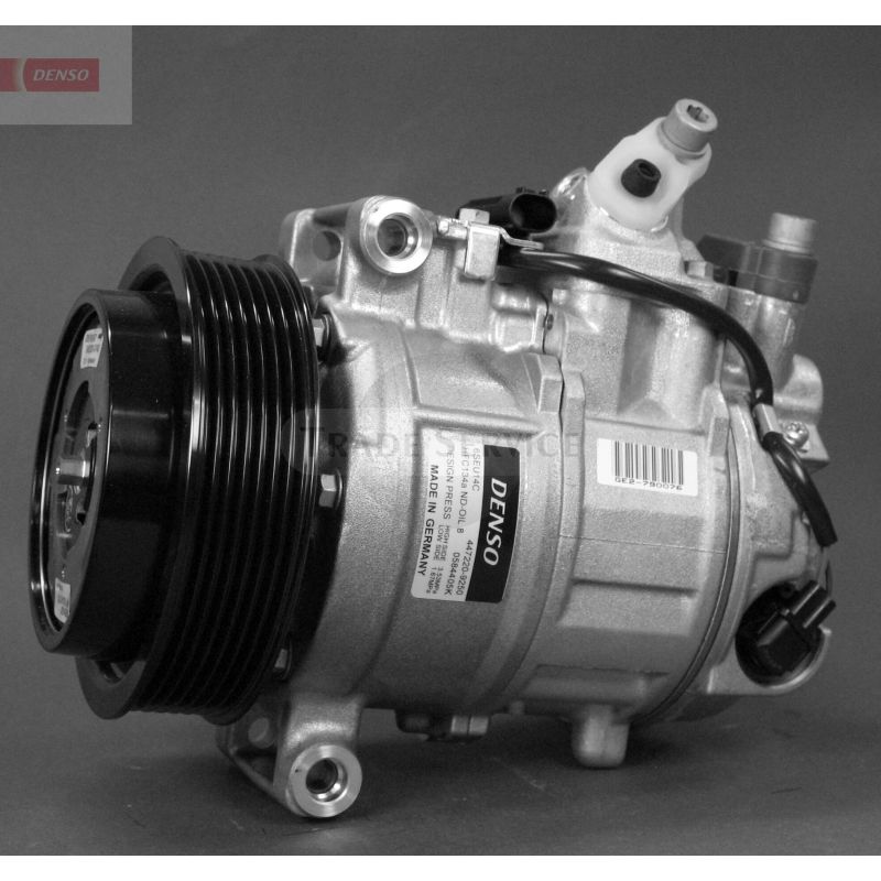 DCP17051 DENSO Klimakompressor