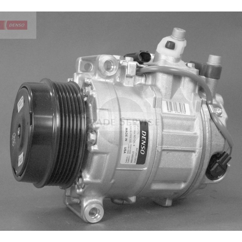 DCP17060 DENSO Klimakompressor