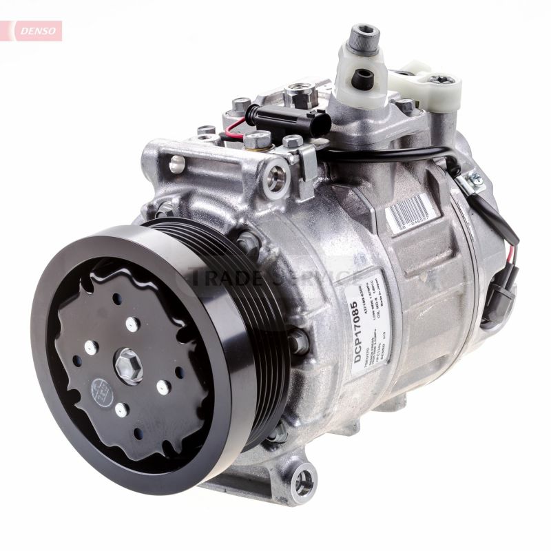 DCP17085 DENSO Klimakompressor